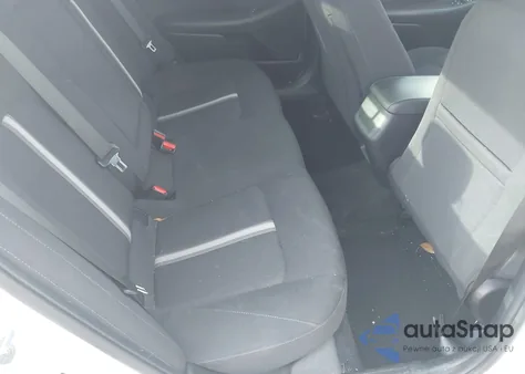 2021 Hyundai Sonata Sel from USA, damaged, VIN KMHL64JA3MA150335